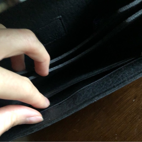 Belt Bag Fanny Pack - Vegan Leather - Picture 5 of 6